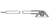 Power Connectors - 840779-5 - Powell Electronics, Inc.