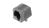 Modular Connectors / Ethernet Connectors - 5555003-1 - Powell Electronics, Inc.