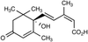(+)-cis,Trans-Abscisic Acid, 98% - 6002 - Medical Isotopes, Inc.