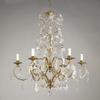 Chantilly Chandelier - CLA20 - Vaughan Designs, Inc.