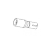 Coaxial Connector (RF) Assemblies - 902-5019-2-ND - DigiKey
