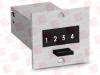 Timer/Counter - 52838014 - Radwell International