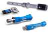 Wireless Handles for Manual Gauging - I-WAVE™ - M1WAVE - MINIWAVE - MINI I-WAVE - MULTIWAVE™ - Marposs Corp