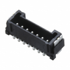 Headers, Male Pins - WM17156CT-ND - DigiKey