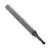 Drill Bits, End Mills -- 3534-DK10006JS-ND