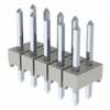 Headers, Male Pins - 612-HTSW-105-07-TM-D-ND - DigiKey
