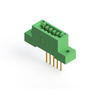 Edgeboard Connectors - 151-846-005-541-102-ND - DigiKey