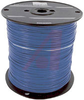 Hook-Up Wire; 20 AWG; 7/32; 0.032 in.; 0.094 in.; -20 degC; 105 degC; 600 V - 70135996 - Allied Electronics, Inc.