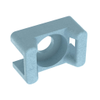 Cable Ties - Holders and Mountings - 298-TM3S10-C86A-ND - DigiKey