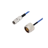 Coaxial Cables (RF) - 6099-PE3C4312-48-ND - DigiKey
