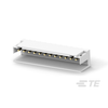 Headers, Male Pins - 17-1-292166-2-ND - DigiKey