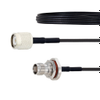 Coaxial Cables (RF) - 5328-FMC00053-24-ND - DigiKey