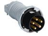 Industrial Power Connectors - 329333 - RS Components, Ltd.