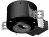 Round Aperture LED Adjustable Accent 550 - 2000 Lumen, Xicato Engine - 4ALX - Pathway Lighting Products, Inc.