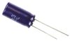 Aluminium Capacitors - 2286925 - RS Components, Ltd.