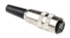 DIN Connectors - 5334904 - RS Components, Ltd.
