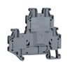 DIN Rail Terminal Blocks - 7768056 - RS Components, Ltd.