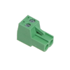 Headers, Plugs and Sockets - VD0231500000G-ND - DigiKey