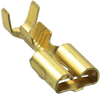 Terminals - Quick Connects, Quick Disconnect Connectors - A27935CT-ND - DigiKey