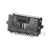 Headers, Male Pins - 5-147377-7-ND - DigiKey