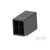 Headers, Male Pins - 17-1-1318983-2-ND - DigiKey