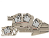 Distribution Terminal Blocks -- PDL 4 S/N/L - Image