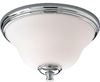 P3393-15 Flush Mounts-Bowl Style - 435811 - Capital Lighting, Inc.