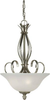 2536-03-95 Pendants-Bowl Style - 413609 - Capital Lighting, Inc.