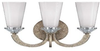 8-1557-3-122 Bathroom Fixtures-Three Lights - 656907 - Capital Lighting, Inc.