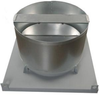 UBVL Belt Drive Roof Ventilator - Image
