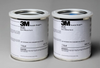 3M Scotch-Weld 460 Off-White Two-Part Epoxy Adhesive - Off-White - Base & Accelerator (B/A) - 1 qt Kit 82226 - 021200-82226 - R. S. Hughes Company, Inc.