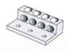Mechanical Cable Lug -- 4-350T3 - Image
