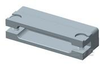 Connector Backshells - 492897-000 - TE Connectivity