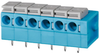 Terminal Blocks - Wire to Board - 102-TBL004-508-06BE-2GY-ND - DigiKey