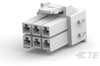 Rectangular Wire & Cable Connectors & Housings - 2301242-1 - TE Connectivity