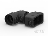Automotive Connector Caps & Covers - 2302486-2 - TE Connectivity