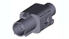 Data Connectivity Housings - 5-1438911-4 - TE Connectivity