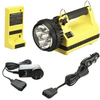 Streamlight E-Spot LiteBox Standard System - Yellow - STL-45871 - Andax Industries