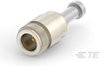 Coax Connectors - 292854-1 - TE Connectivity