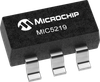 500mA Peak Output LDO - MIC5219 - Microchip Technology, Inc.