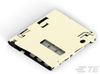 SIM Card Connectors - 2229333-2 - TE Connectivity