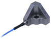 Triaxial ICP® Accelerometer - 350B42/NC - PCB Piezotronics, Inc.
