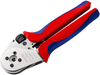 Four Mandrel Crimp, Hand, 10-25Awg Rohs Compliant Knipex - 89AH2268 - Newark, An Avnet Company