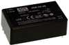 Power Supply, Ac-Dc, 5V, 10A; No. Of Outputs Mean Well - 44AC5392 - Newark, An Avnet Company