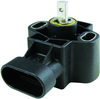 Sensor, Rotary, Hall Effect, 70Deg; Supply Voltage Dc Min Honeywell -- 82T2730