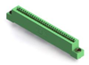 Card Edge Conn, Single, 30Pos, Th; Card Edge Connector Type Edac - 65AJ8339 - Newark, An Avnet Company