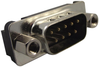D-Sub Conn, Plug, 9Pos, Tht; No. Of Contacts Amphenol Communications Solutions - 01M1492 - Newark, An Avnet Company