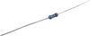 Metal Film Resistor, 100 Ohm, 250Mw, 0.1%; Resistance Multicomp Pro - 97M6266 - Newark, An Avnet Company