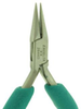 Stainless Steel Flat Nose Pliers; Plier Style Excelta - 95H8612 - Newark, An Avnet Company