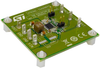 Eval Board, Sync Buck Regulator; Silicon Manufacturer Stmicroelectronics - 10AH1162 - Newark, An Avnet Company